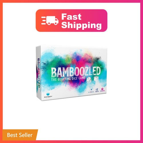 Bamboozled un divertente - bamboozled,