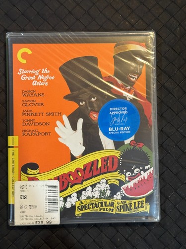 Criterion collection blu - criterion, blu-ray