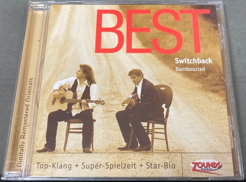 Zounds switchback - -,