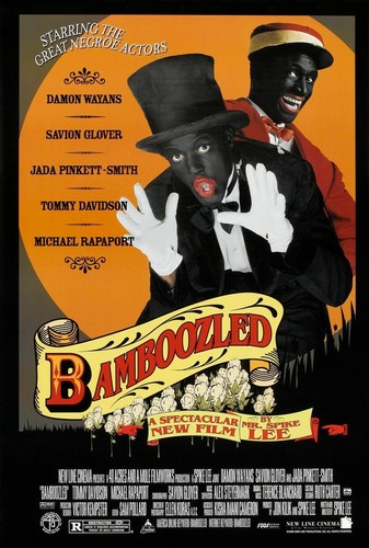 Poster film 27x40 laminato - 27x40,