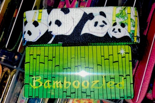Zox white star bambù super - star,