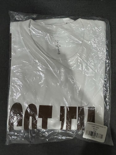 Shirt promozionale travis - t-shirt,