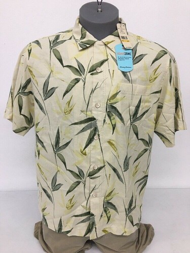 Camicia uomo tommy bahama - camicia,