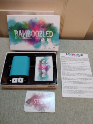 Blue wasatch 2019 bamboozled - wasatch,