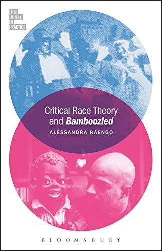 Critical race theory and - critical,