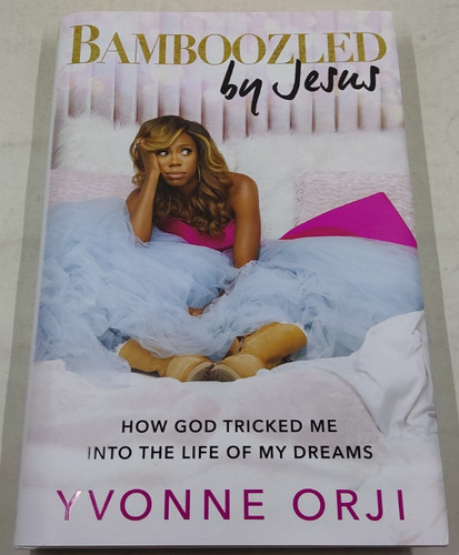 Bamboozled jesus yvonne - by,