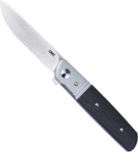 Coltello tasca bamboozled - tasca,
