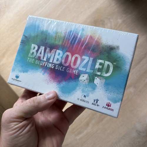 Bamboozled divertente - un,