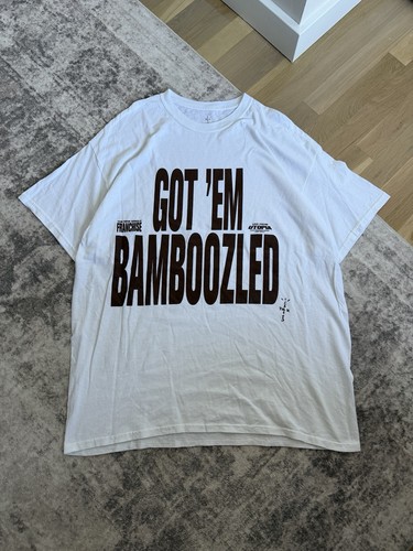 Shirt travis scott - t-shirt,