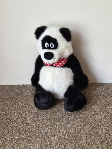 Raro peluche panda - raro,