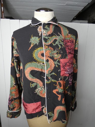 Pigiama donna drop dead - pigiama,