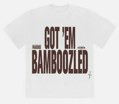 Shirt travis scott - t-shirt,