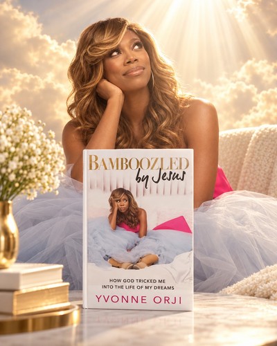 Bamboozled jesus yvonne - by,