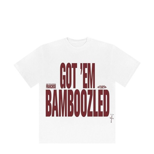 Shirt travis scott franchise - travis,