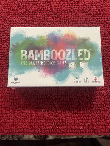 Bamboozled un divertente - bamboozled,