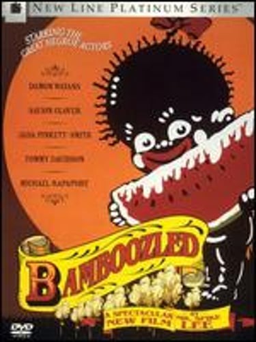 Bamboozled by spike lee - by,