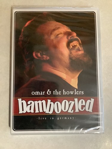 Omar and the - and,