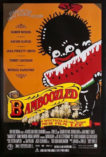 Poster film bambù - , richiamato