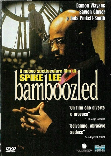 Bamboozled film di - un,