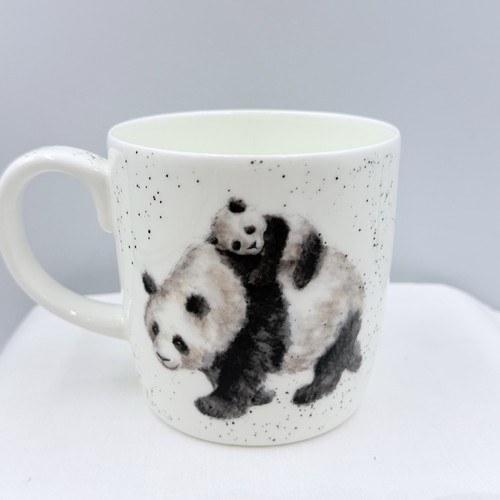 Tazza caffè panda royal - caffè,