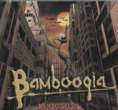 Bamboozled bamboogia cd - bamboogia, [cd]