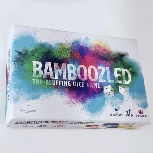 Bamboozled divertente bluffing - bamboozled,