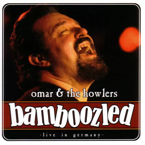 Bamboozled live germany - -live, germany-
