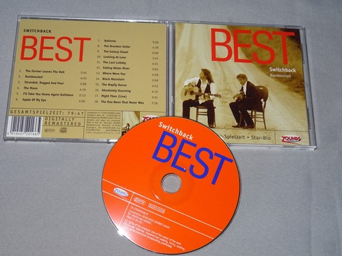 Switchback bamboozled best - -, bamboozled,