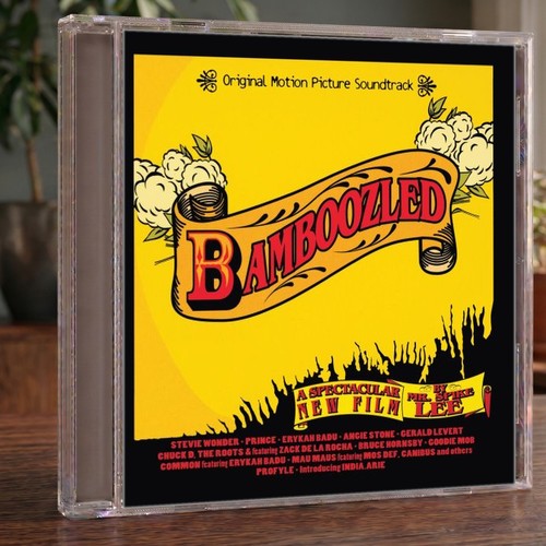 Various artists bamboozled - artists,
