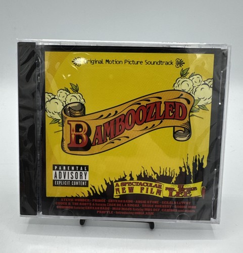 Bamboozled by various - [pa],