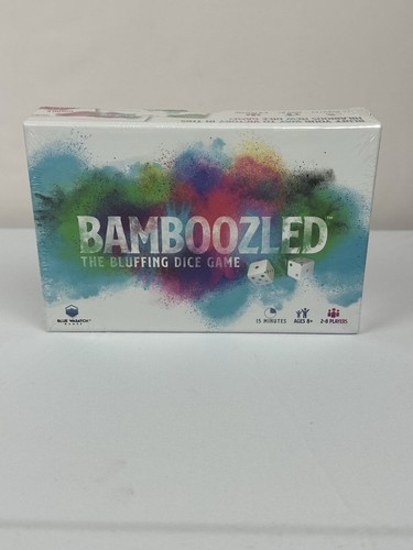 Nuovo bamboozled un - bamboozled,