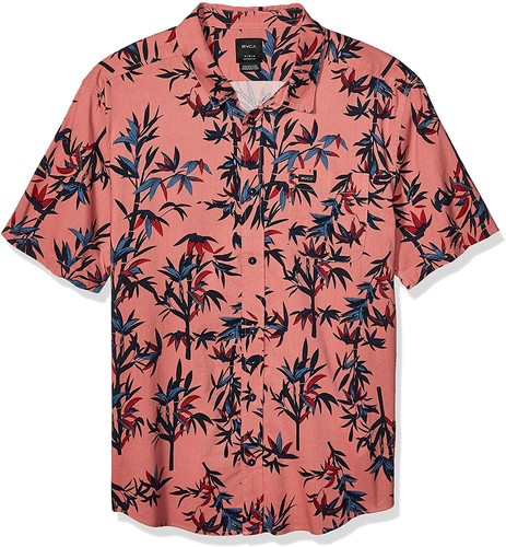 Camicia uomo rvca con - uomo,