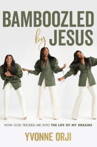 Yvonne orji bamboozled - yvonne,