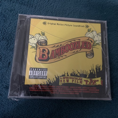 Bamboozled various artists - various,