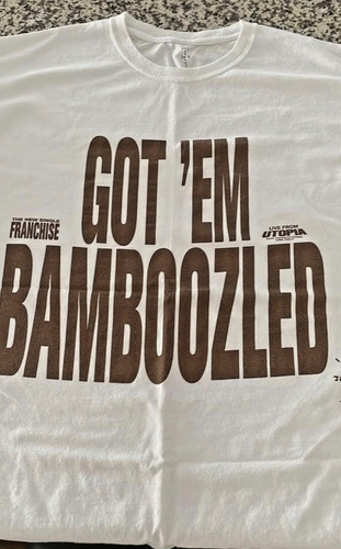 Shirt uomo travis scott - travis,