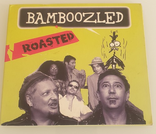 Bamboozled roasted cd - bamboozled,