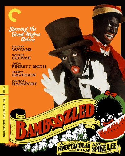 Bamboozled the criterion - (the,