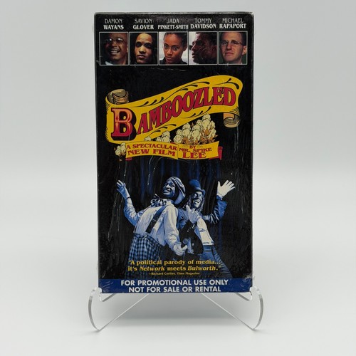 Bamboozled demo - bamboozled, 2000)