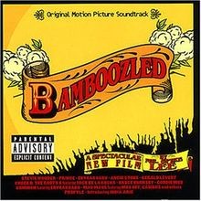 Bamboozled von various - von, |