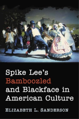 Elizabeth san spike lee s - elizabeth, l.
