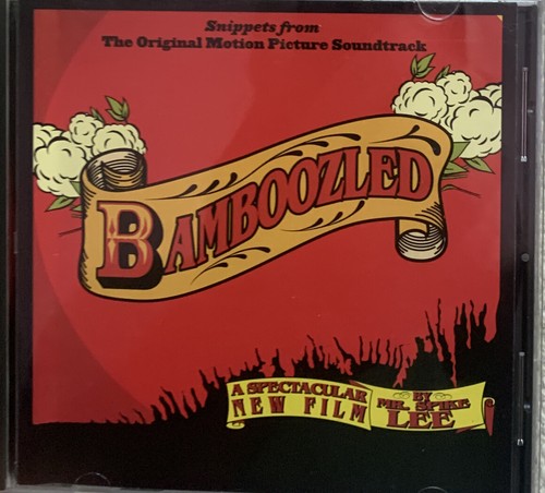 Bamboozled snippets from - bamboozled-snippets,