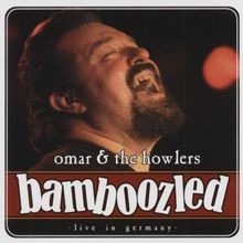 Bamboozled von omar the - bamboozled,